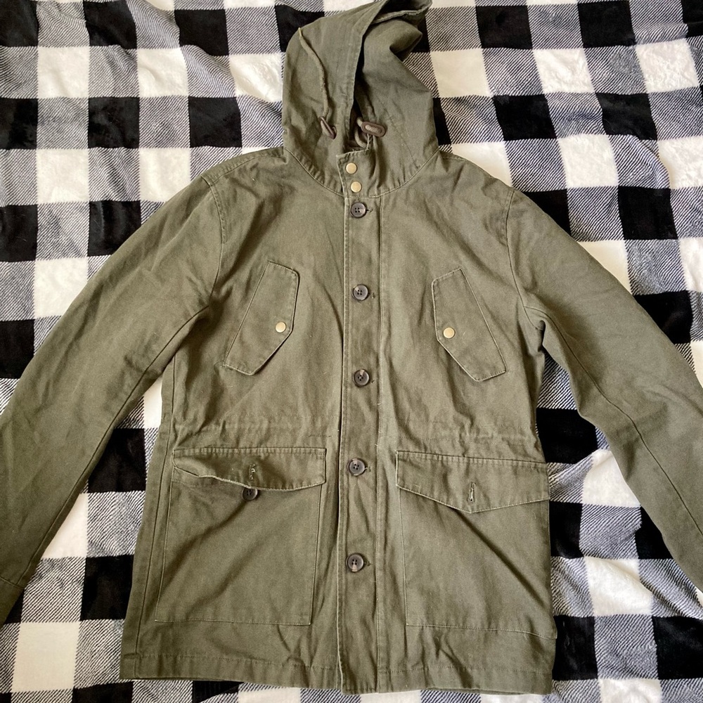 Forever 21 Jacket